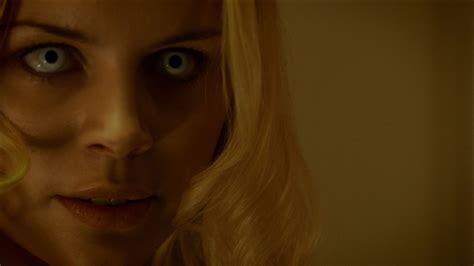 helena mattsson nude|Helena Mattsson Breasts Scene in Species: The Awakening.